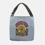 Everything Seems To Be Getting Worse-None-Adjustable Tote-Bag-RoboMega