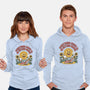 Everything Seems To Be Getting Worse-Unisex-Pullover-Sweatshirt-RoboMega