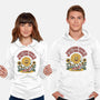 Everything Seems To Be Getting Worse-Unisex-Pullover-Sweatshirt-RoboMega