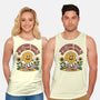 Everything Seems To Be Getting Worse-Unisex-Basic-Tank-RoboMega