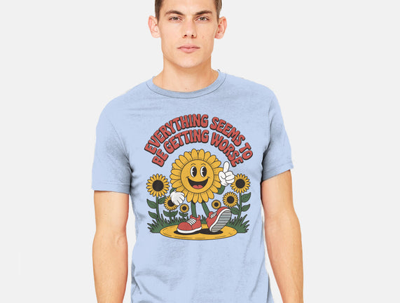 Everything Seems To Be Getting Worse