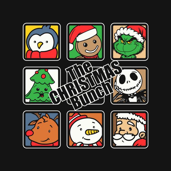 The Christmas Bunch-Youth-Pullover-Sweatshirt-turborat14