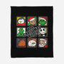 The Christmas Bunch-None-Fleece-Blanket-turborat14