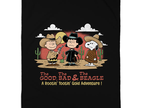 Good Bad And The Beagle