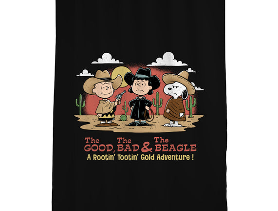 Good Bad And The Beagle