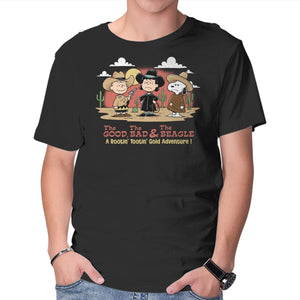 Good Bad And The Beagle