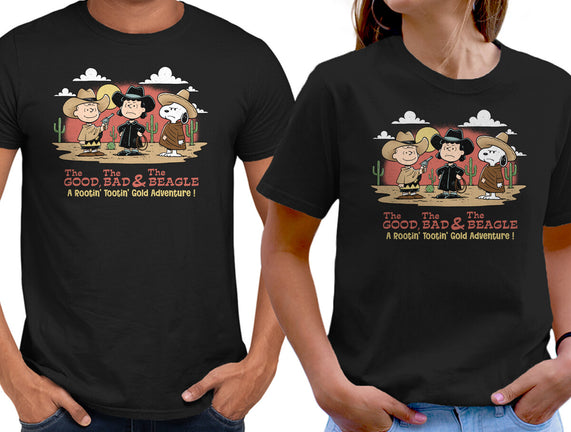 Good Bad And The Beagle