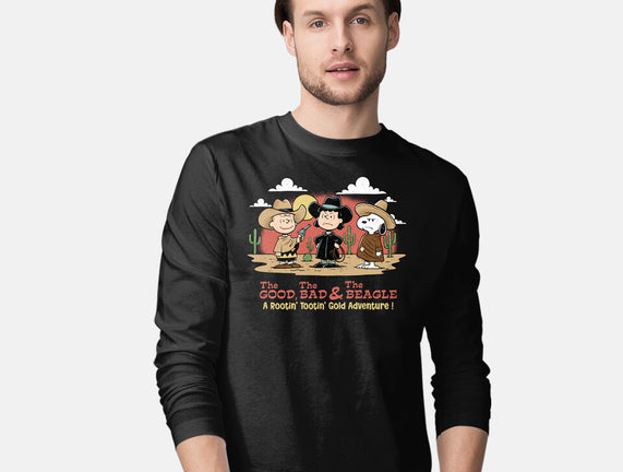 Good Bad And The Beagle