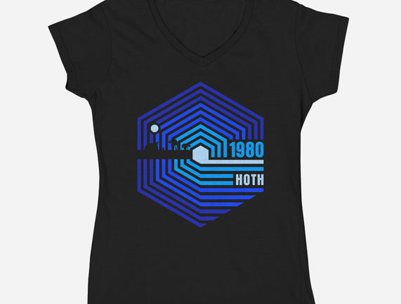 Retro Hoth