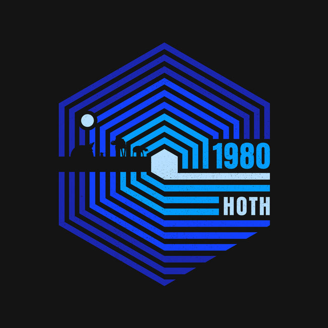 Retro Hoth-Youth-Crew Neck-Sweatshirt-rocketman_art