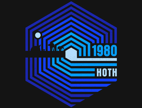 Retro Hoth