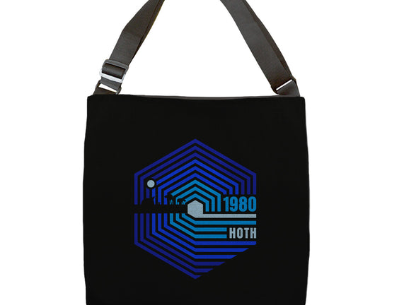 Retro Hoth