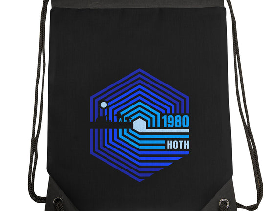 Retro Hoth