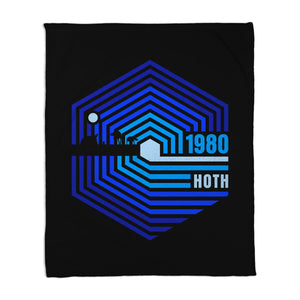 Retro Hoth