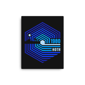 Retro Hoth