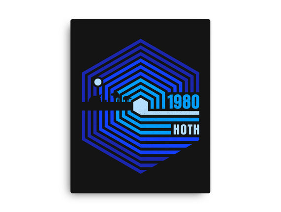 Retro Hoth
