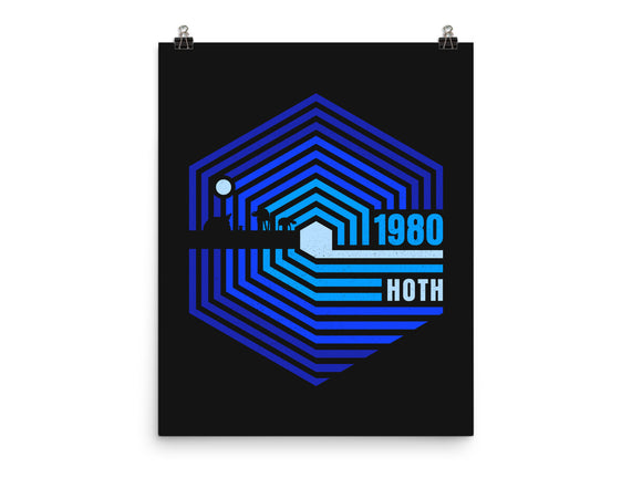Retro Hoth