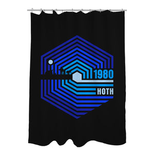 Retro Hoth