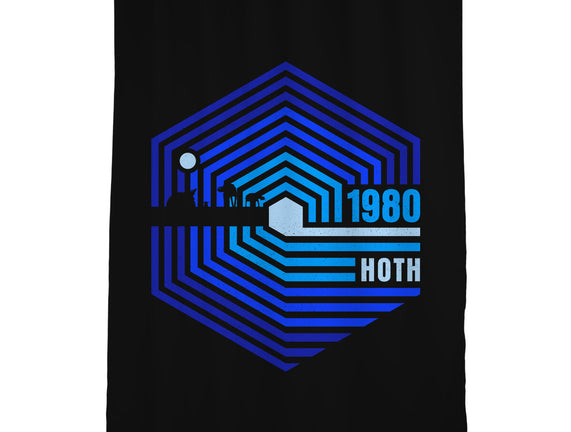 Retro Hoth