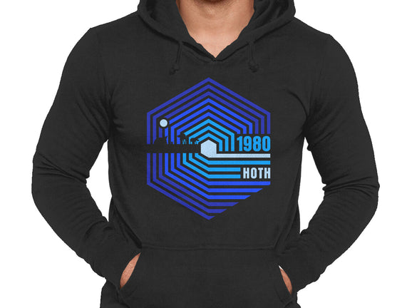 Retro Hoth