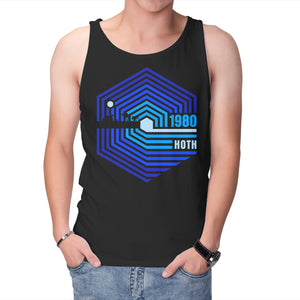 Retro Hoth