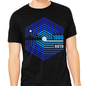 Retro Hoth