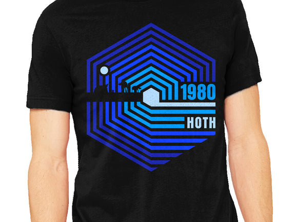 Retro Hoth
