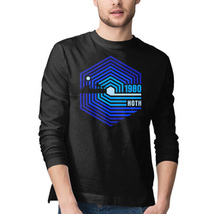 Retro Hoth