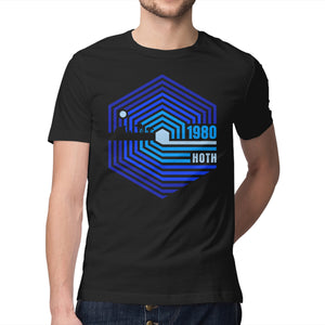 Retro Hoth