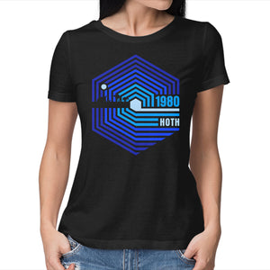 Retro Hoth