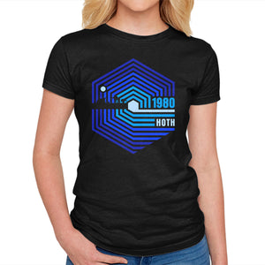 Retro Hoth
