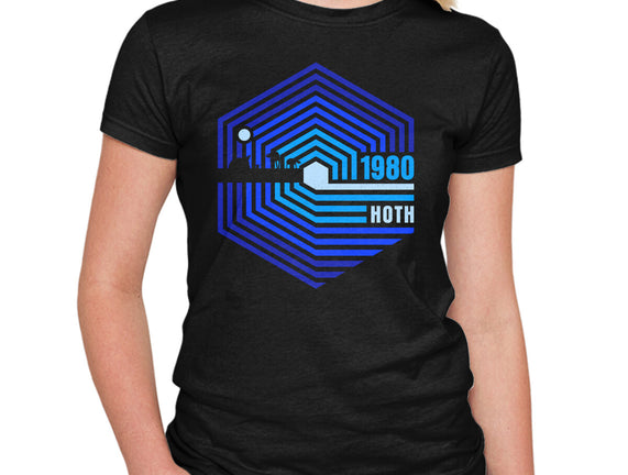 Retro Hoth