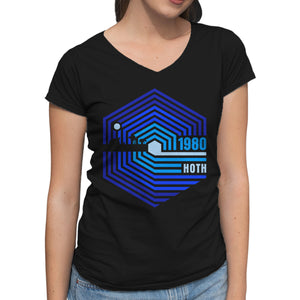 Retro Hoth