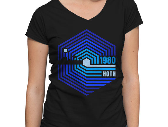 Retro Hoth