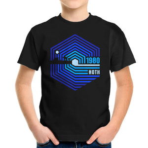 Retro Hoth