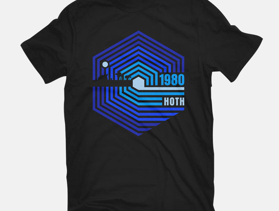 Retro Hoth