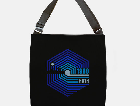 Retro Hoth