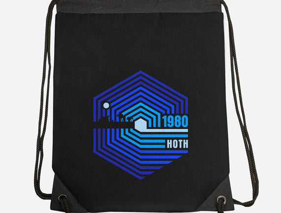 Retro Hoth