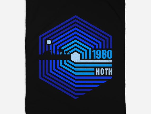 Retro Hoth