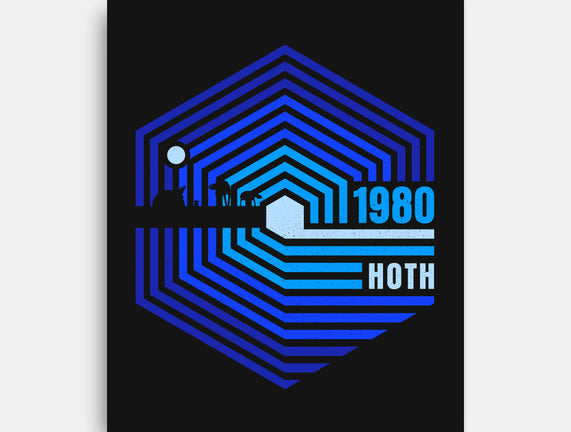 Retro Hoth