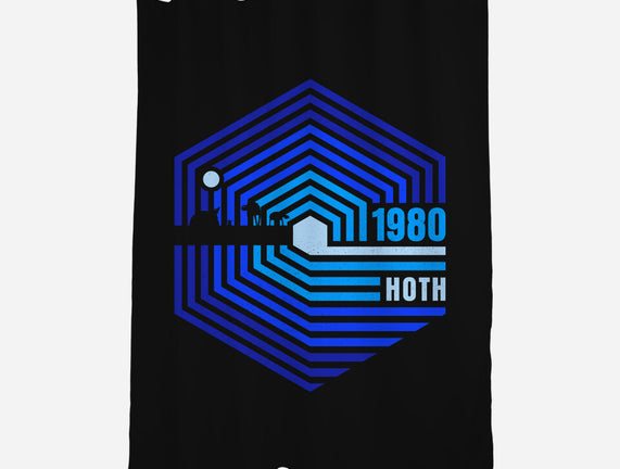 Retro Hoth