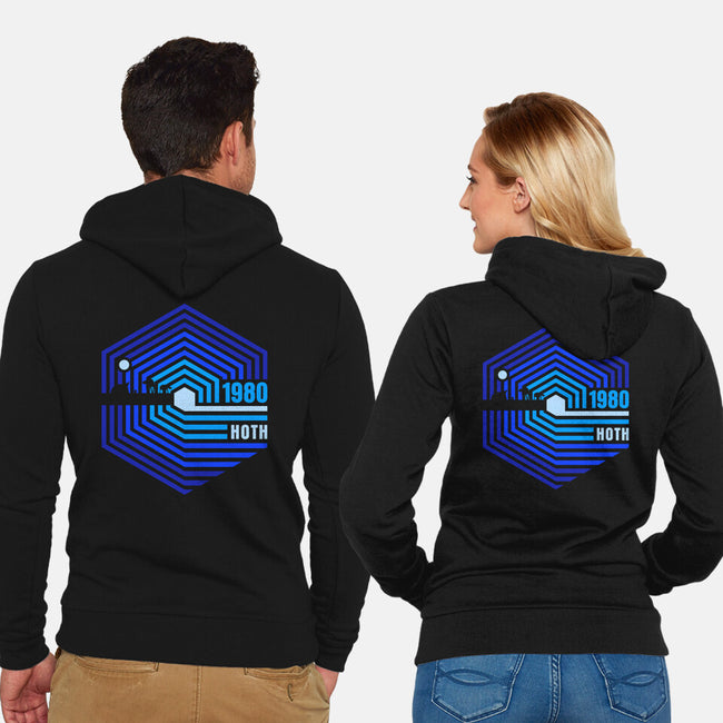 Retro Hoth-Unisex-Zip-Up-Sweatshirt-rocketman_art