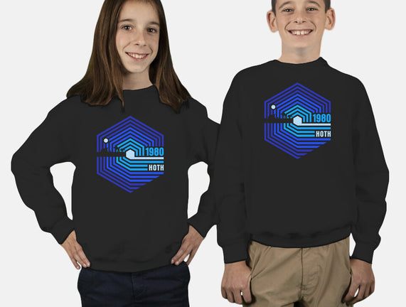 Retro Hoth