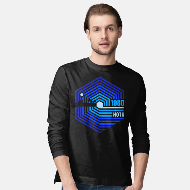 Retro Hoth-Mens-Long Sleeved-Tee-rocketman_art