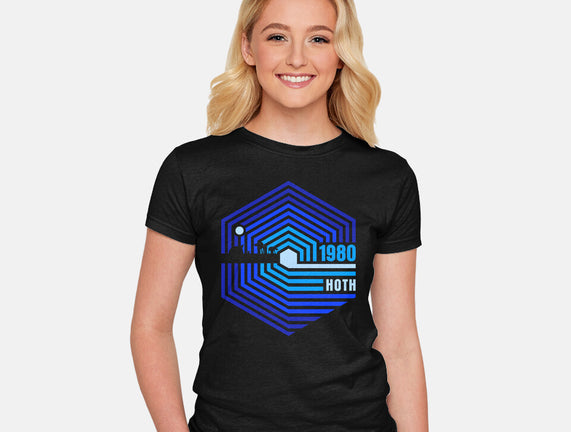 Retro Hoth