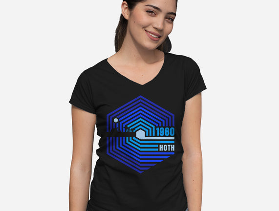 Retro Hoth