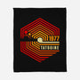 Retro Tatooine-None-Fleece-Blanket-rocketman_art