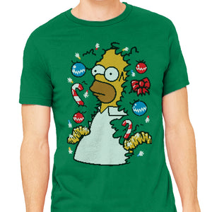 Christmas Hideout