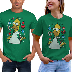 Christmas Hideout