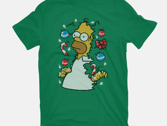 Christmas Hideout